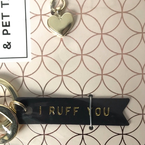 Keychain & Pet Tag - Picture 8 of 8